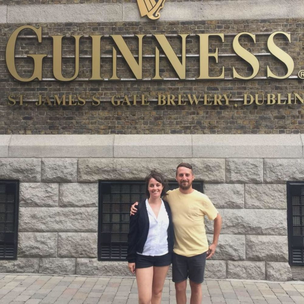 Meet your Posher, Geneviève